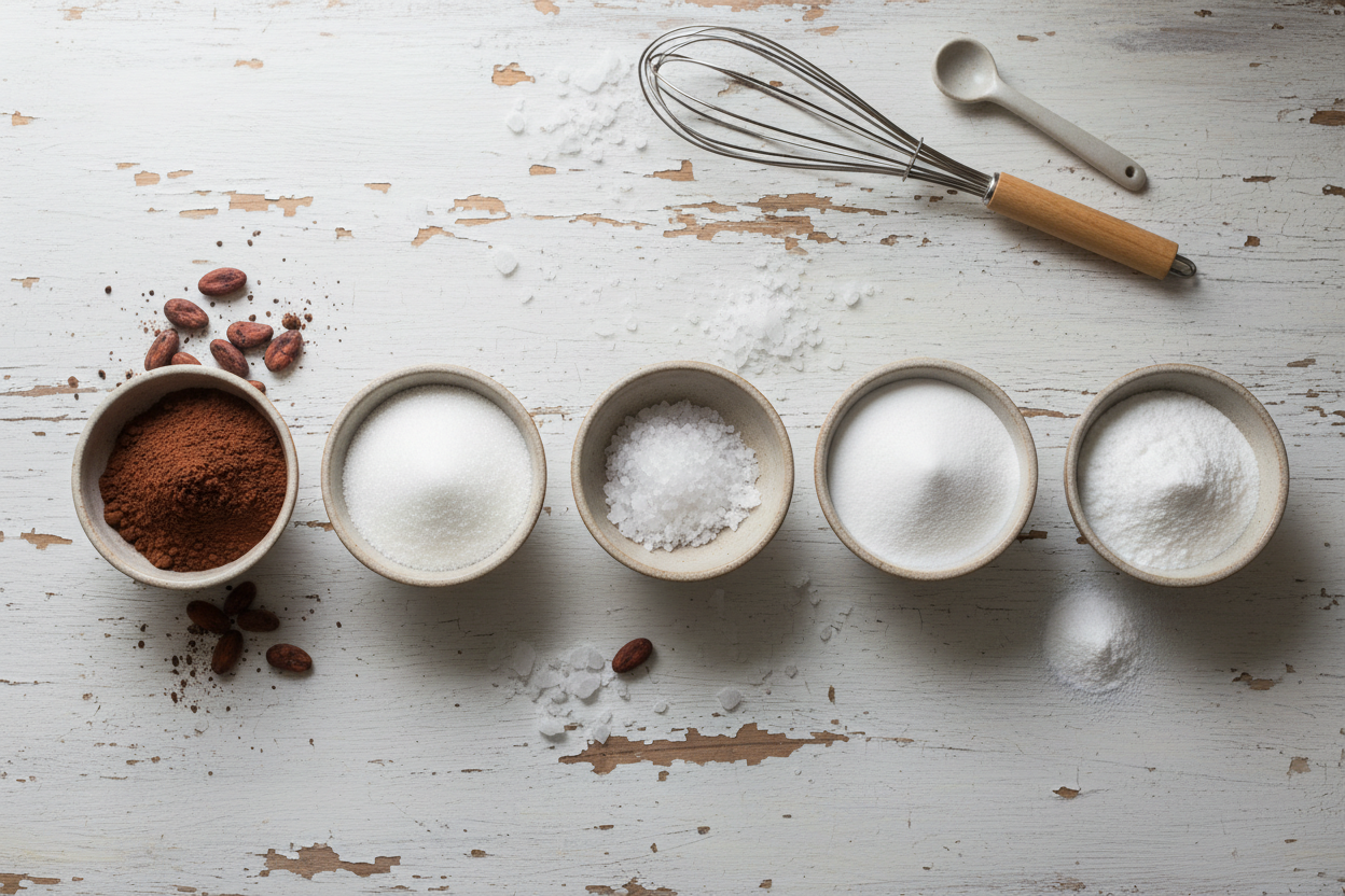 Baking