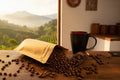 Columbian Coffee -Whole Beans