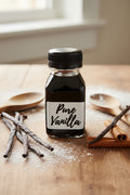Pure Vanilla Extract 4oz