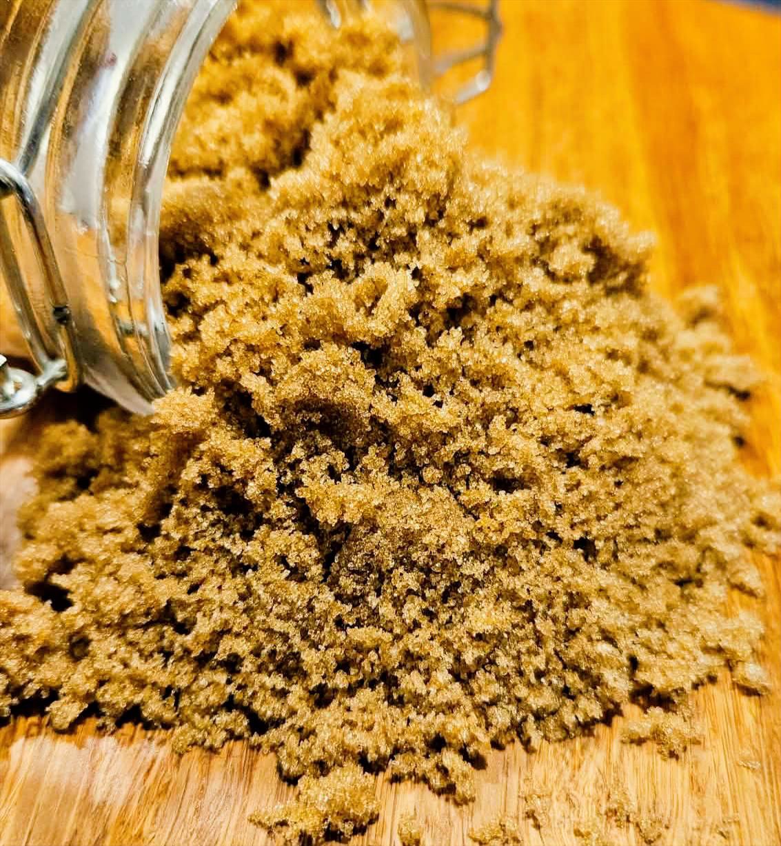 Dark Brown Sugar