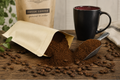 Fresh Ground Columbian Coffee