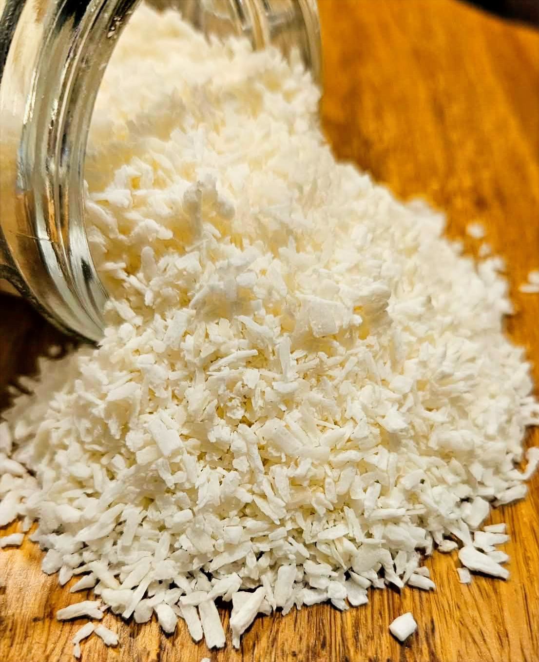 Shredded Coconut
