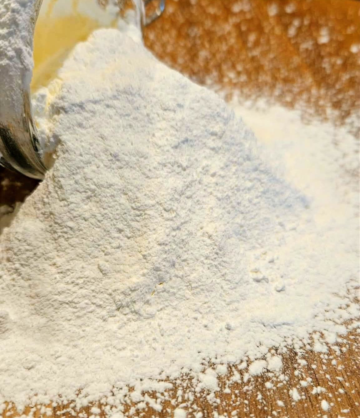 Cornstarch