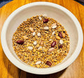 Ezekiel Berry Blend
