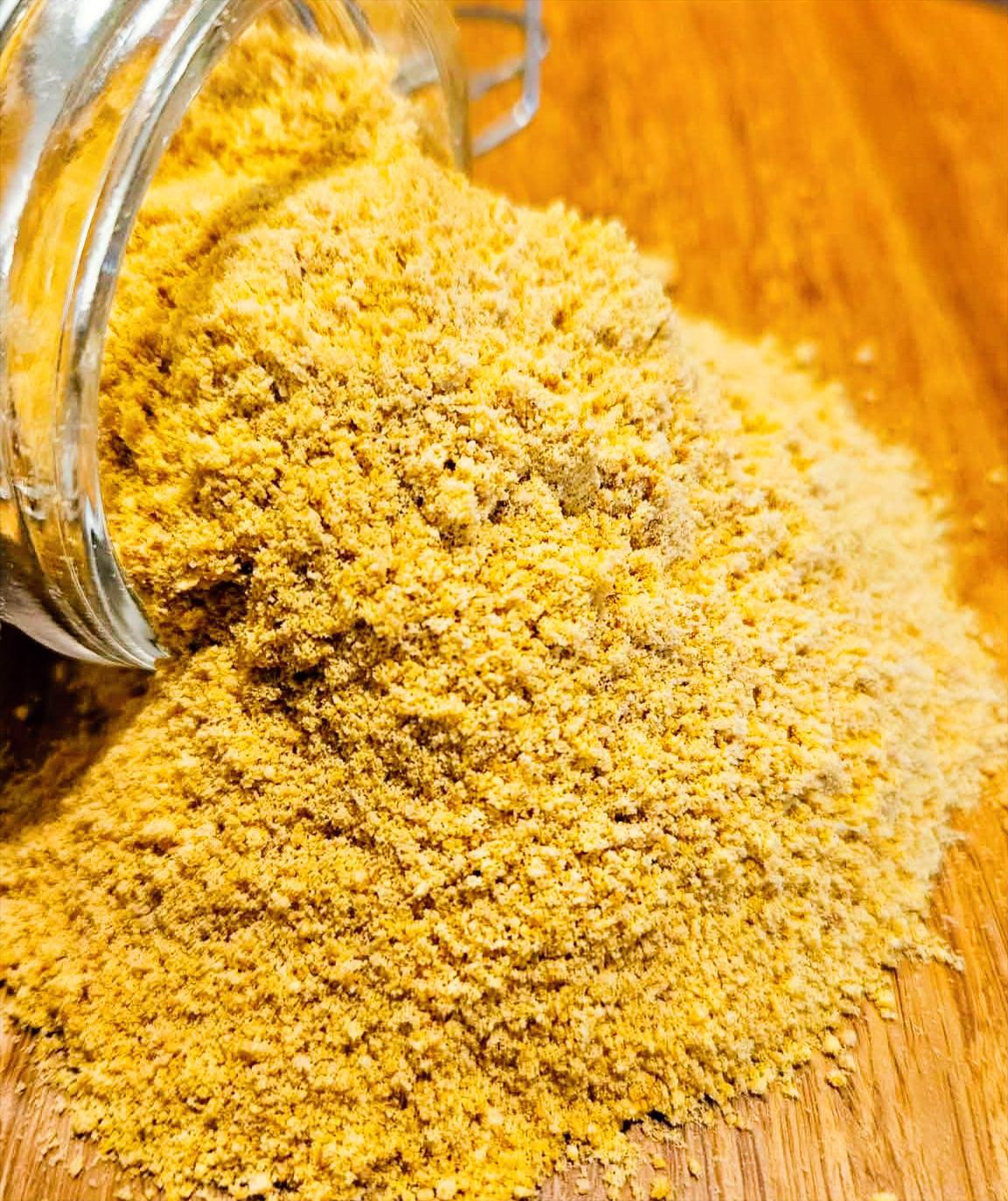 Graham Cracker Crumbs
