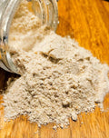 Stone-Milled Organic Hard Red Flour
