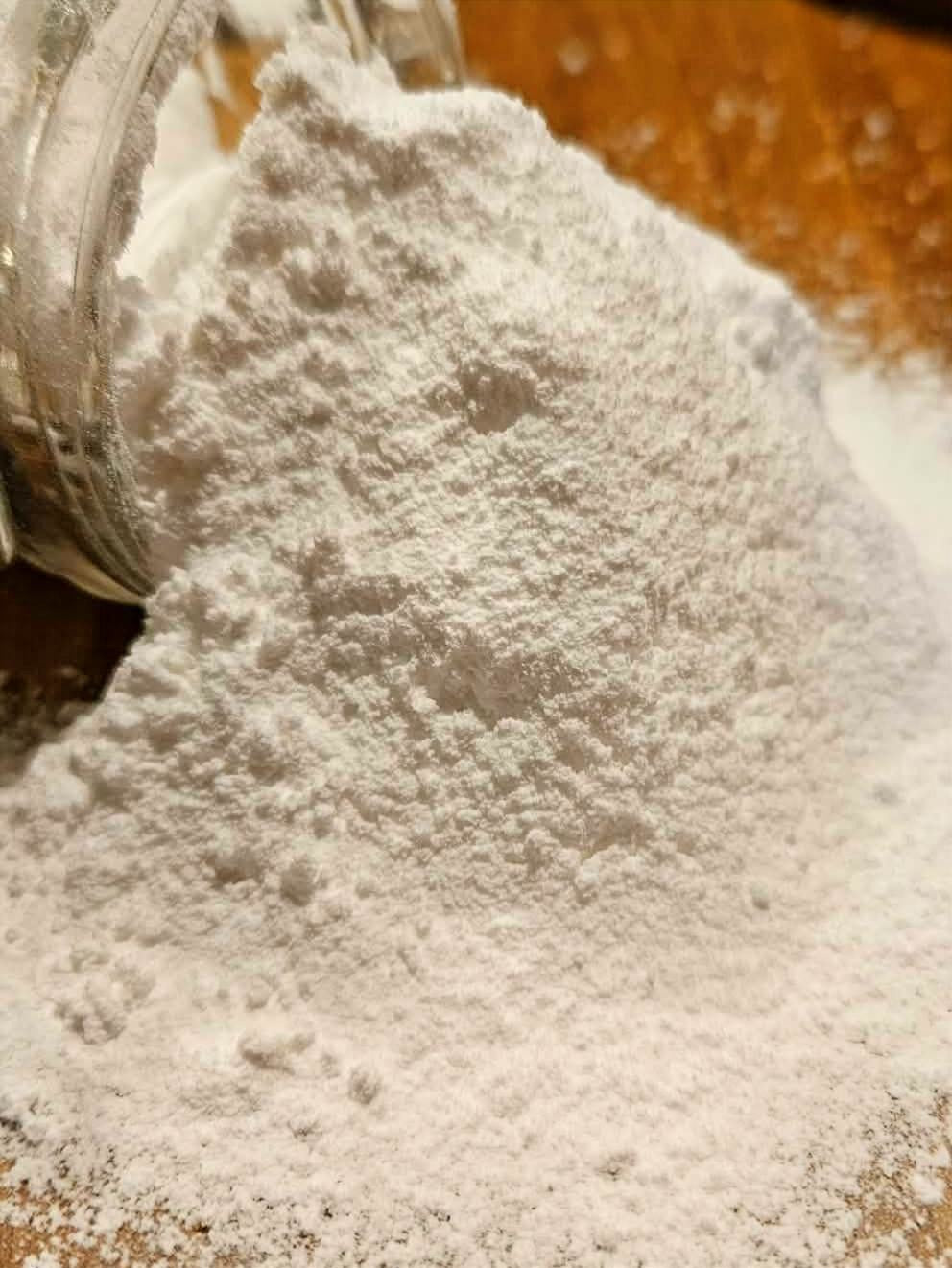 Icing Sugar