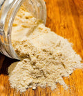 Stone-Milled Organic Kamut Flour