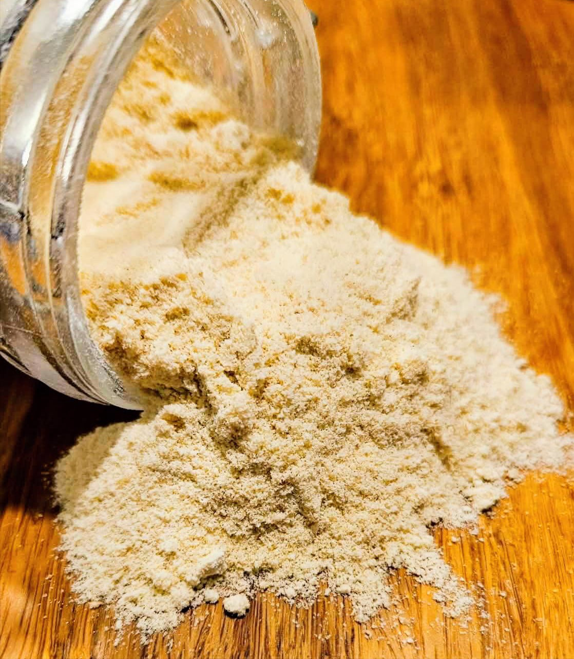 Stone-Milled Organic Kamut Flour