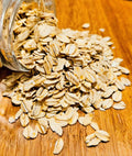 Whole Grain Rolled Oats -Large Flake