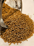 Organic Millet