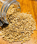 Organic Oat Groats