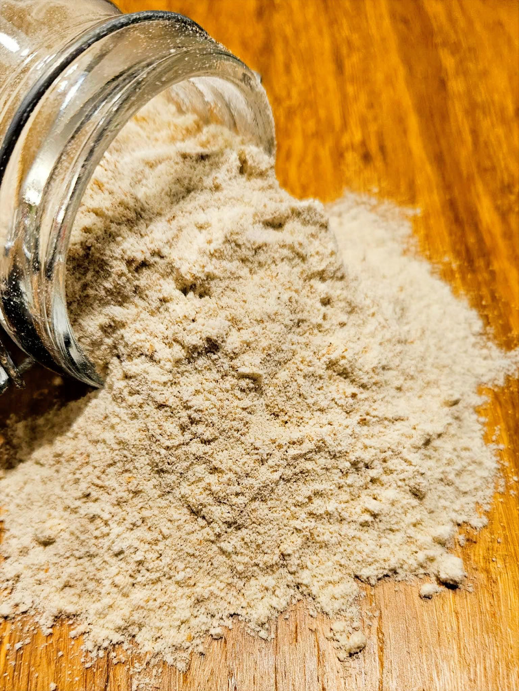 Stone-Milled Organic Sandwich Loaf Blend