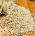 Quinoa