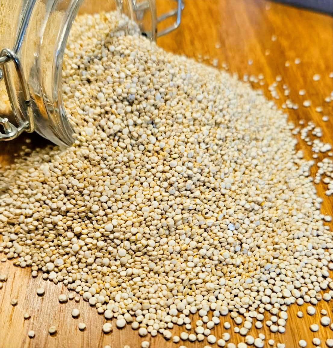 Quinoa