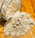 Stone-Milled Organic Rye Flour