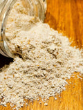 Stone-Milled Organic Soft White Flour
