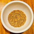 Organic Sourdough Berry Blend