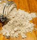 Stone-Milled Organic Spelt