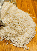 White Rice