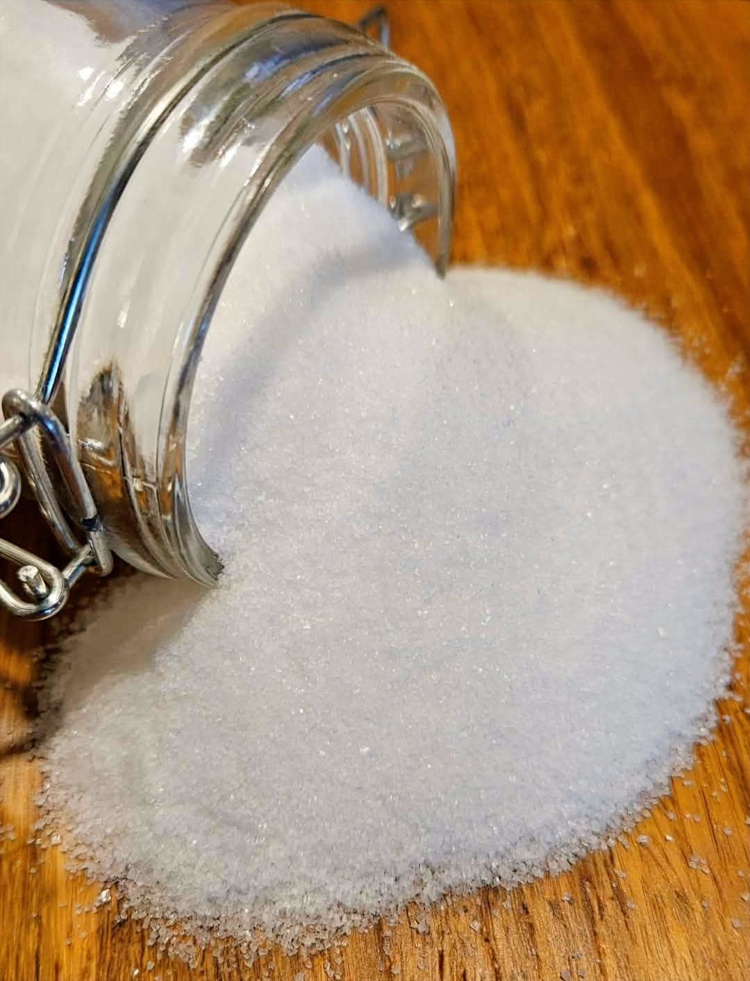Granulated Sugar