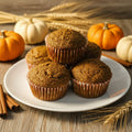 Pumpkin Spice Muffin Mix