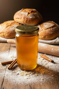 Wildflower Honey