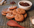 Chocolate Chip Cookie Mix